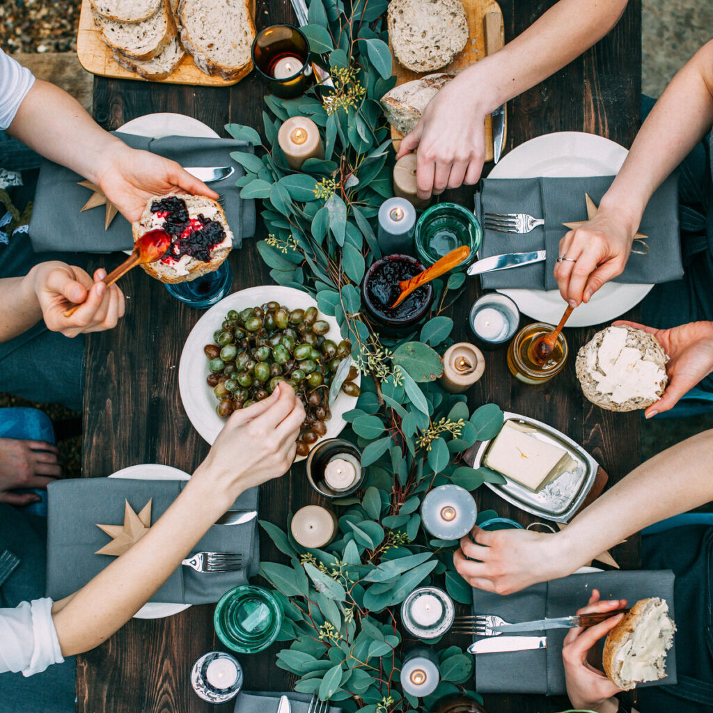 A Foodie’s Guide to Foxon: Exploring the Best Eats in East Haven’s Tastiest Neighborhood